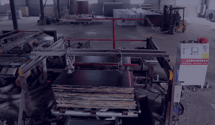 Servo system Automatic sawing machine